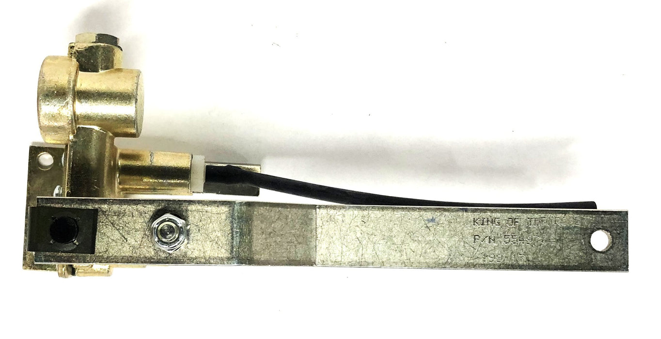 King Of The Road Leveling Control Valve 53-02125-002 (5549706) NOS