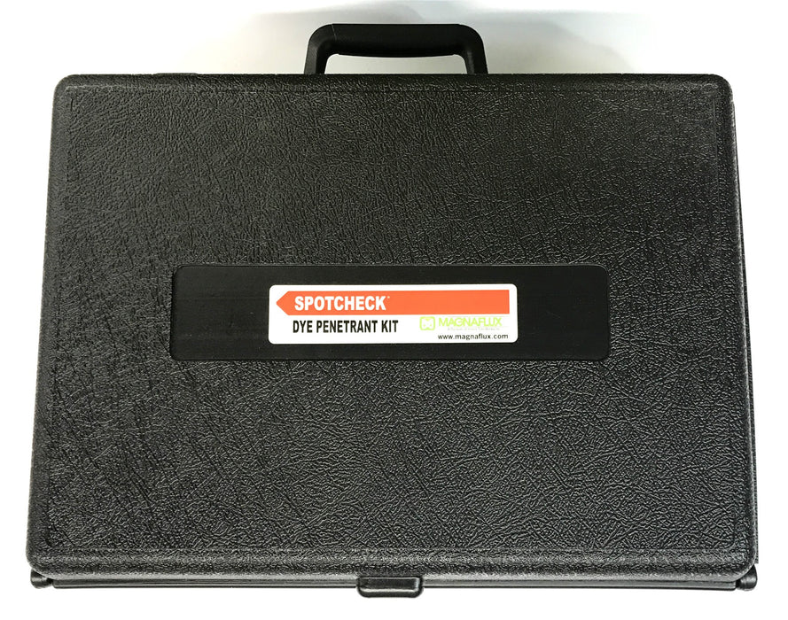 Magnaflux General Purpose Spotcheck 01-5920-48 NOS
