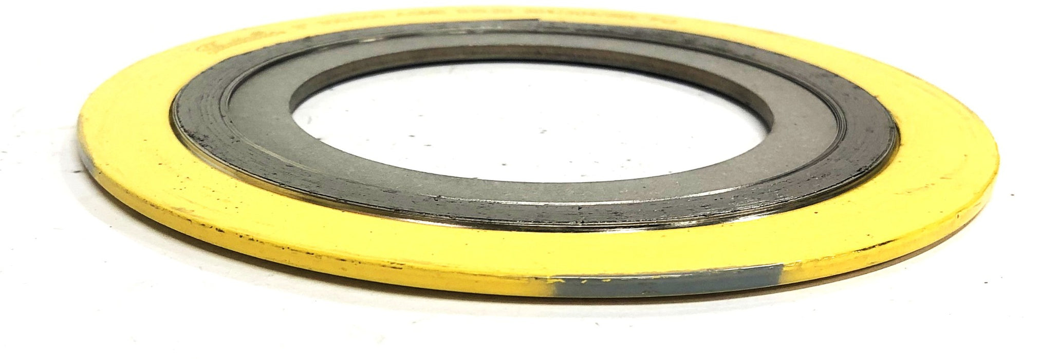 Flexitallic 3 Inch B16.20 Gasket 304/304/SEL FG [Lot of 5] NOS