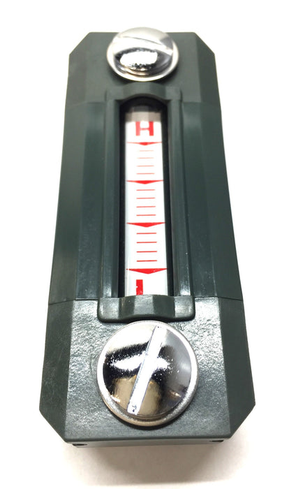 Kyowa Chemical and Heat Resistant Oil Gauge KHR-70A NOS