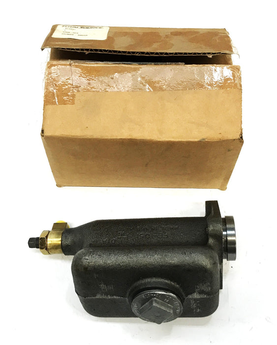Total Source Forklift Master Cylinder LP605-1014 NOS