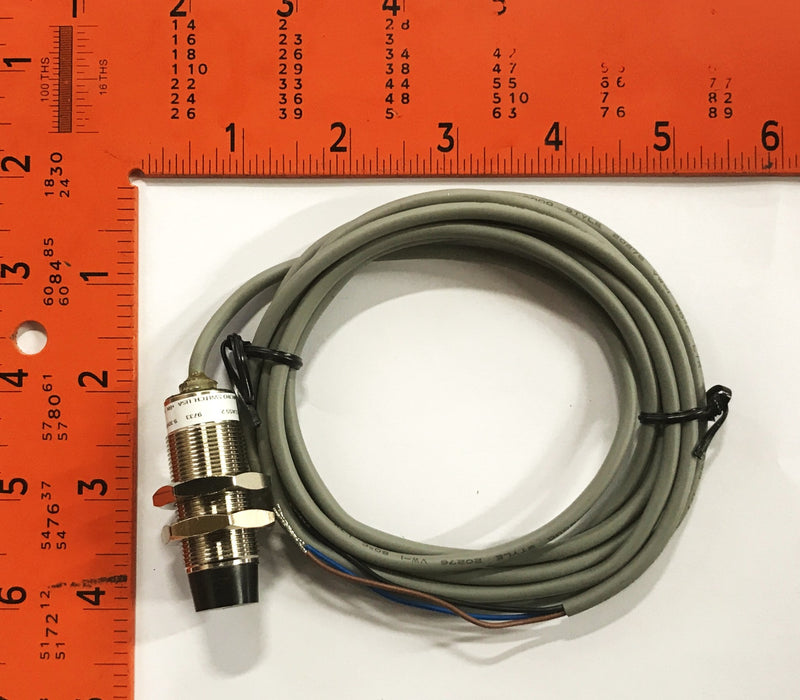 Honeywell Proximity Sensor Switch 992AB18AN-A2 (99793) NOS