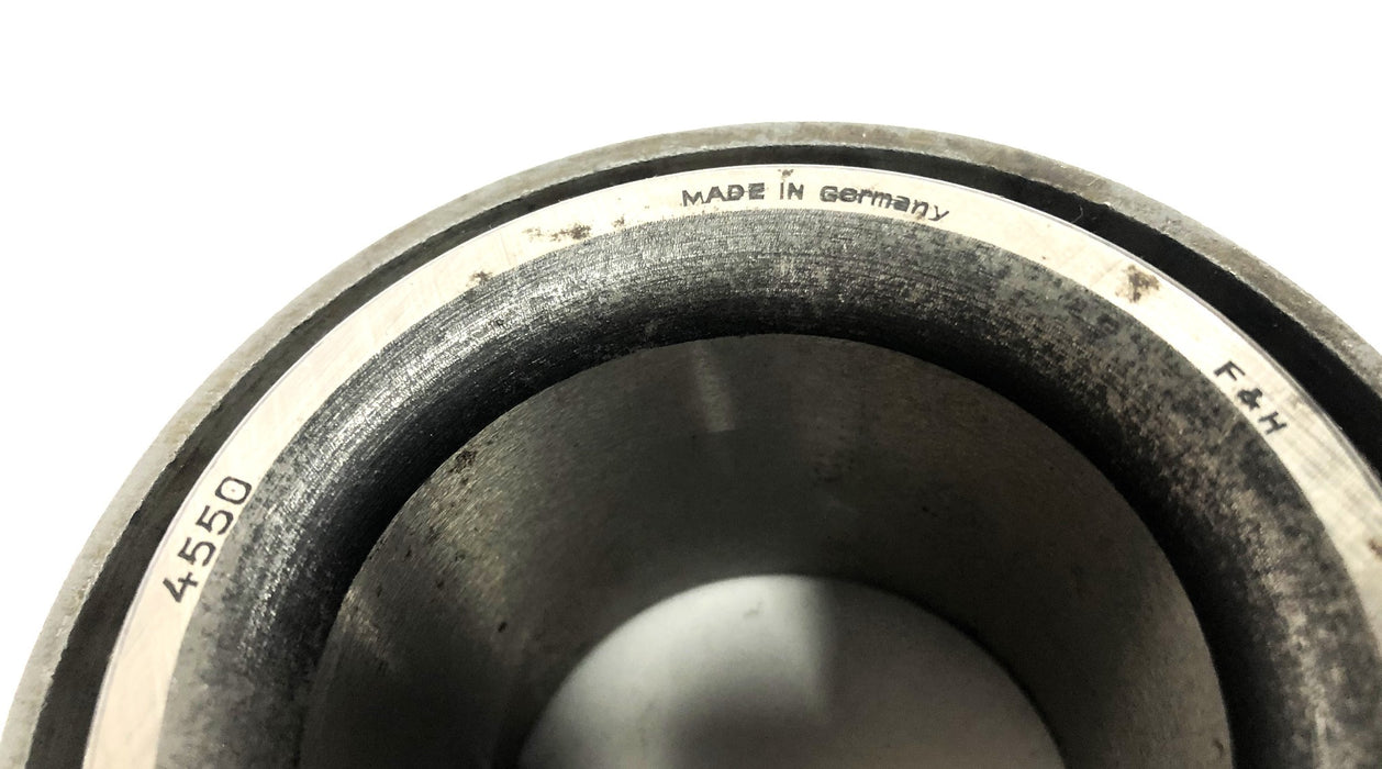 F&H YH3 Tapered Roller Bearing 4550 NOS
