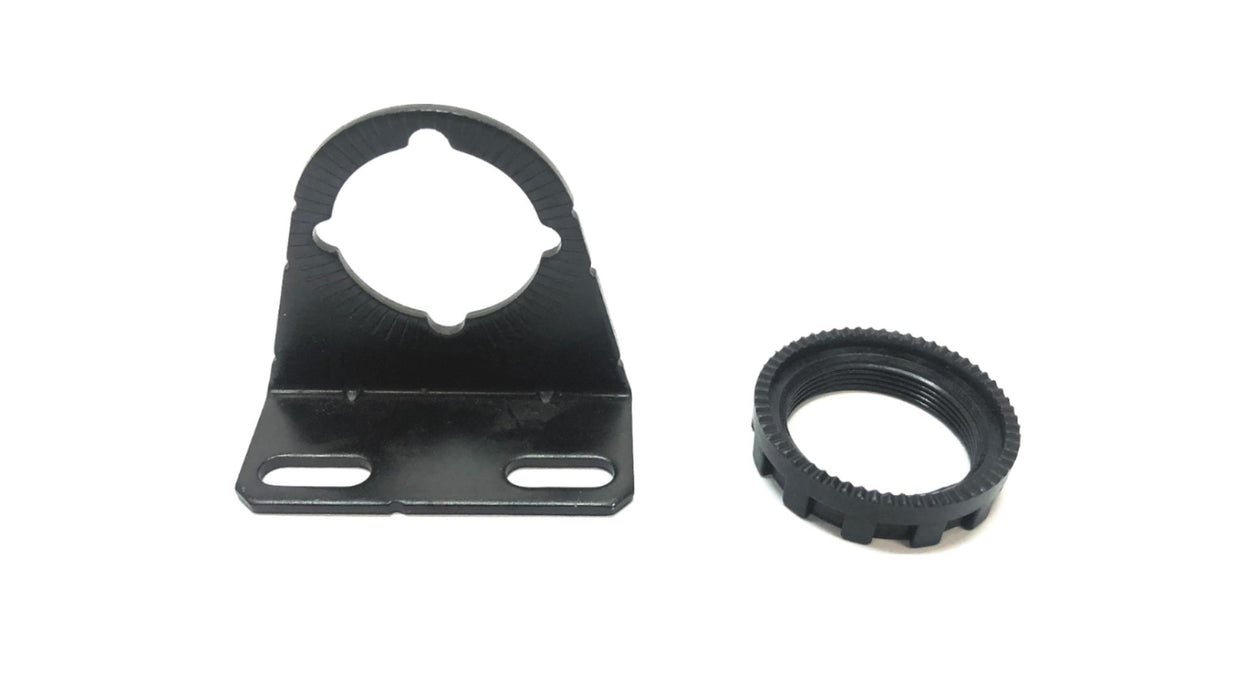 SMC Regulator Bracket Assembly AR20P-270AS [Lot of 3] NOS