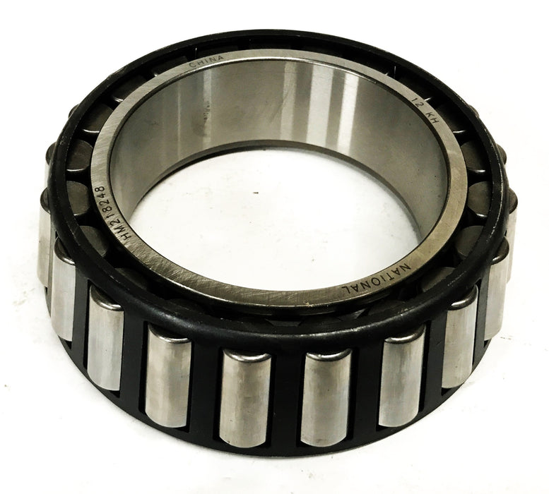 National Tapered Roller Bearing Cone HM218248 [Lot of 2] NOS