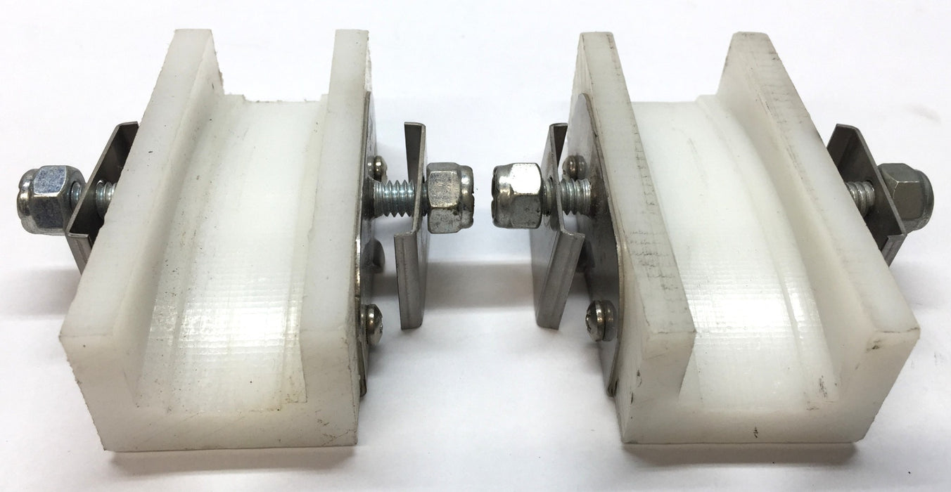 Snapidle Roller Tensioner Slide Kit SI-40 USED
