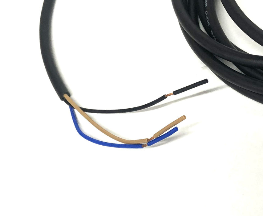 Balluff Photoelectronic Sensor BOS0129 (BOS 5K-PS-RH12-02) NOS