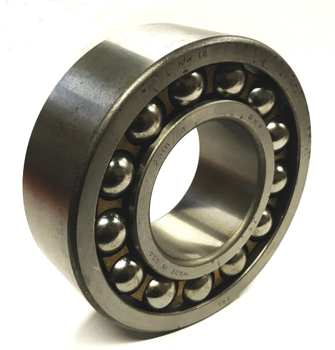 SKF Self-Aligning Ball Bearing 2318/C3 NOS
