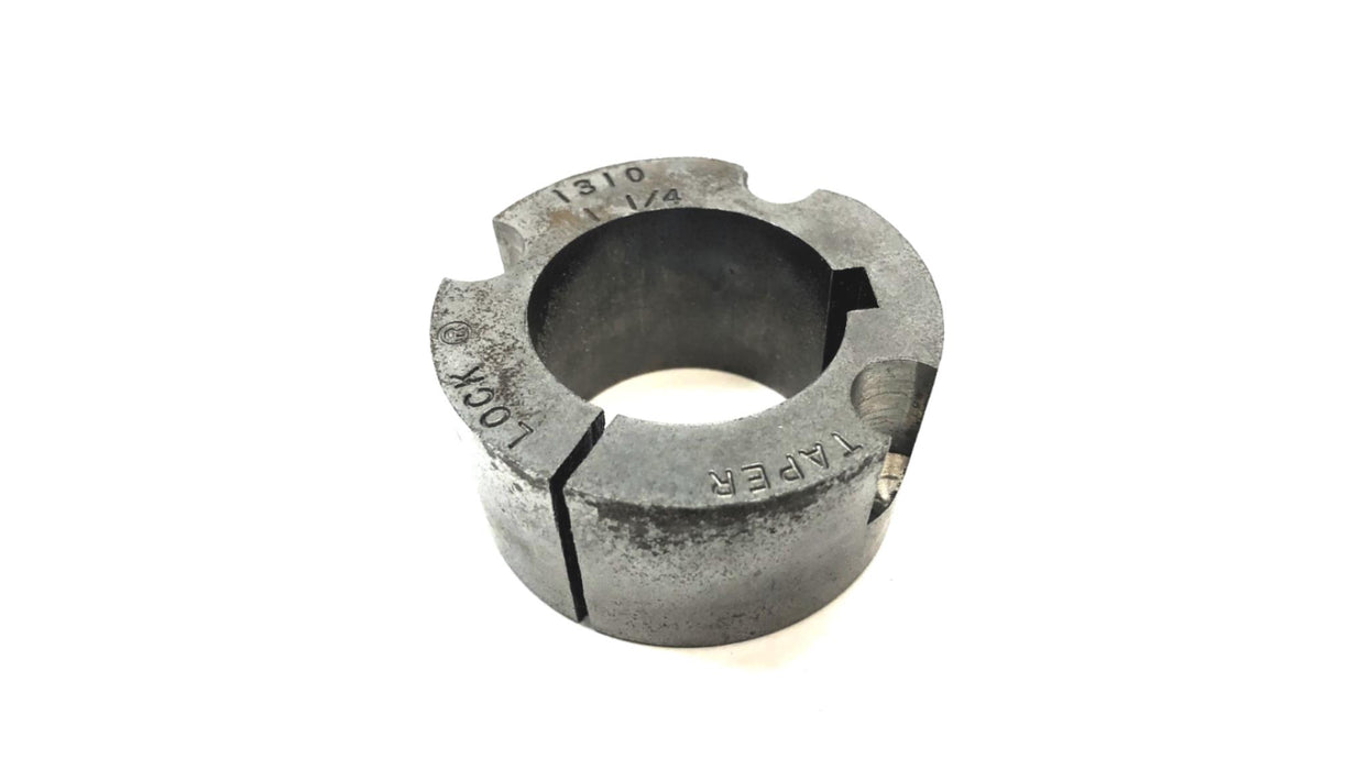 Dodge Taper Lock Bushing 1310 X 1-1/4 KW (119402) [Lot of 3] NOS