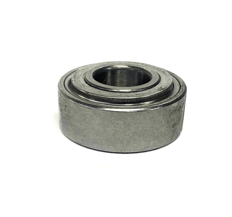 MRC Double Shielded Roller Ball Bearing 203FFS1 [Lot of 2] NOS