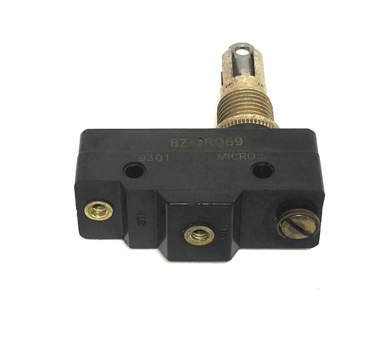 Micro Switch 15A 125/250/480VAC Limit Switch BZ-2RQ69 (9301) NOS