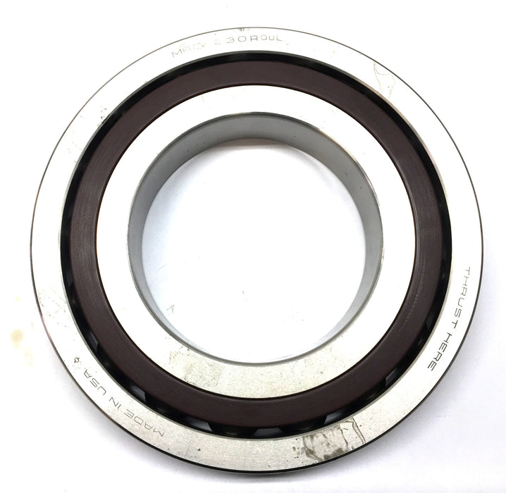 MRC Contact Angular Thrust Roller Ball Bearing 230RDUL NOS