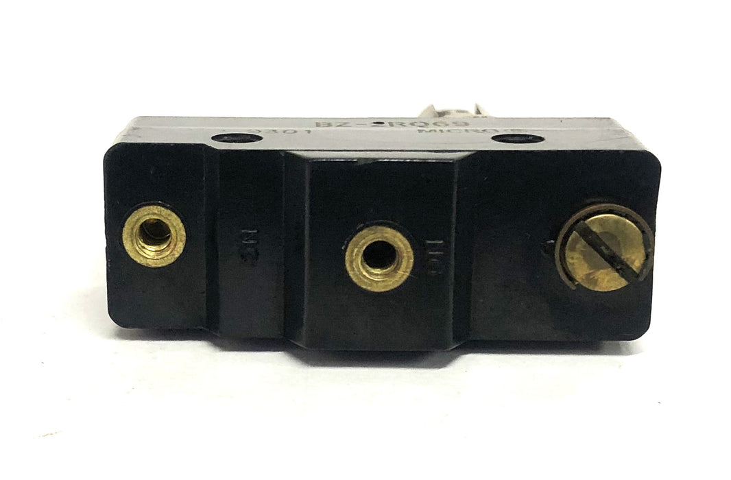 Micro Switch 15A 125/250/480VAC Limit Switch BZ-2RQ69 (9301) NOS