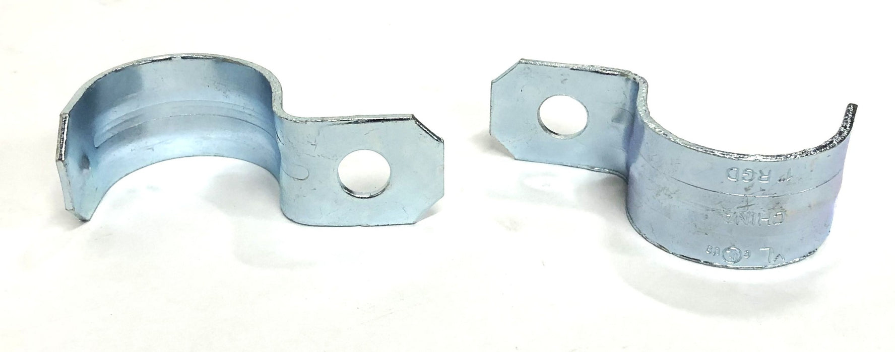 Unbranded YL Rigid Conduit Clamp 1 Inch [Lot of 30] NOS