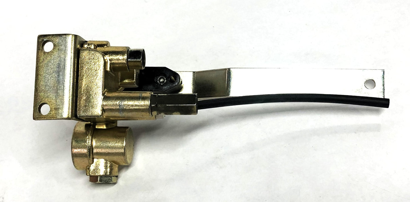 King Of The Road Leveling Control Valve 53-02125-002 (5549706) NOS