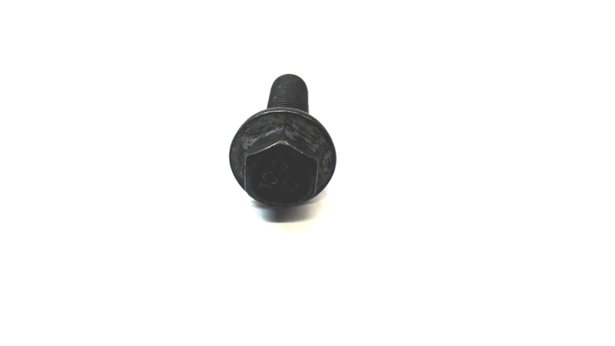 Cummins M10-1.5 x 40mm Hex Head Flanged Cap Screw 3925437 [Lot of 4] NOS