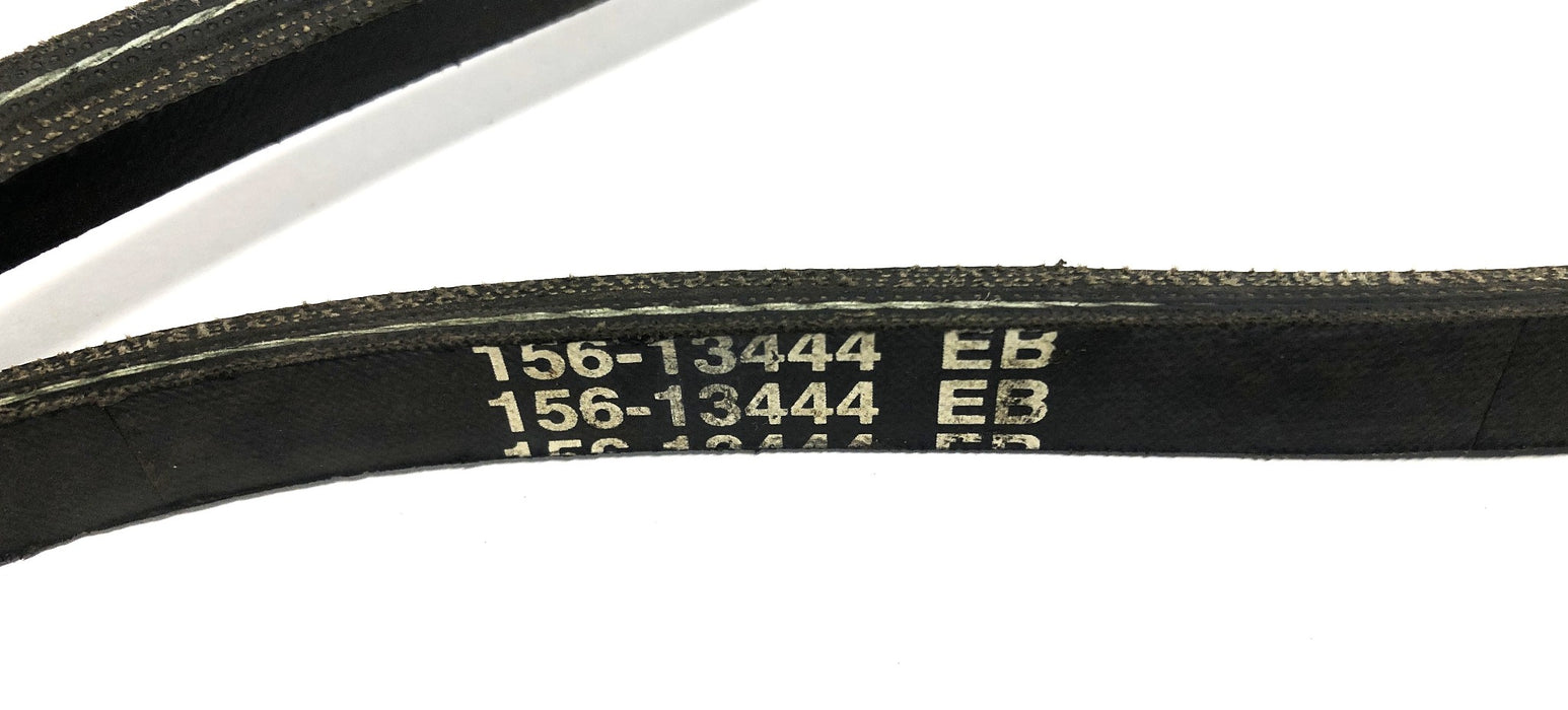 Unbranded Fan Belt 156-13444 NOS