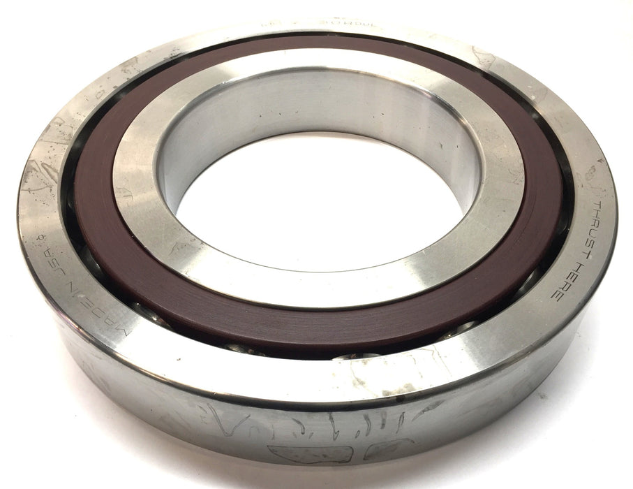 MRC Contact Angular Thrust Roller Ball Bearing 230RDUL NOS