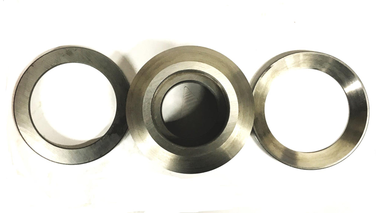 Andrews Thrust Ball Bearing Assembly (7 Pieces) 54316 NOS