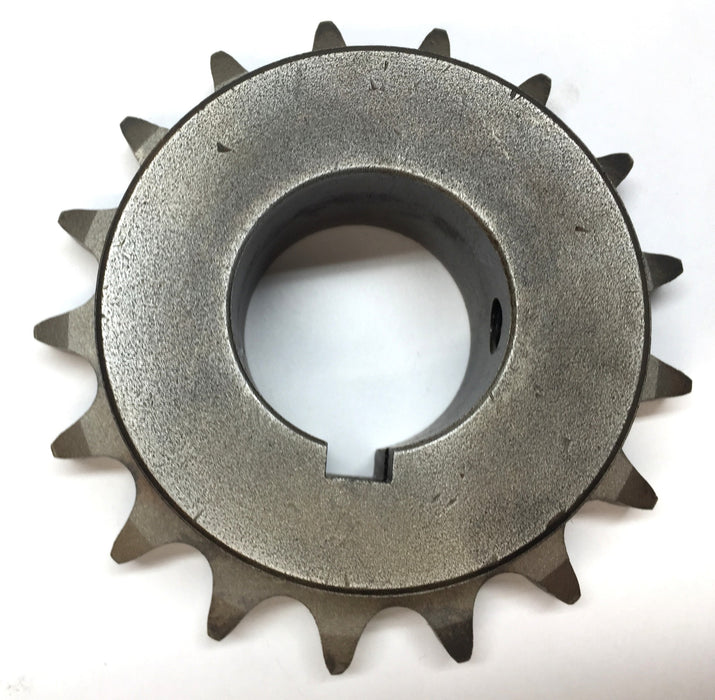 Martin Roller Chain Sprocket 60BS17 1-5/8 NOS