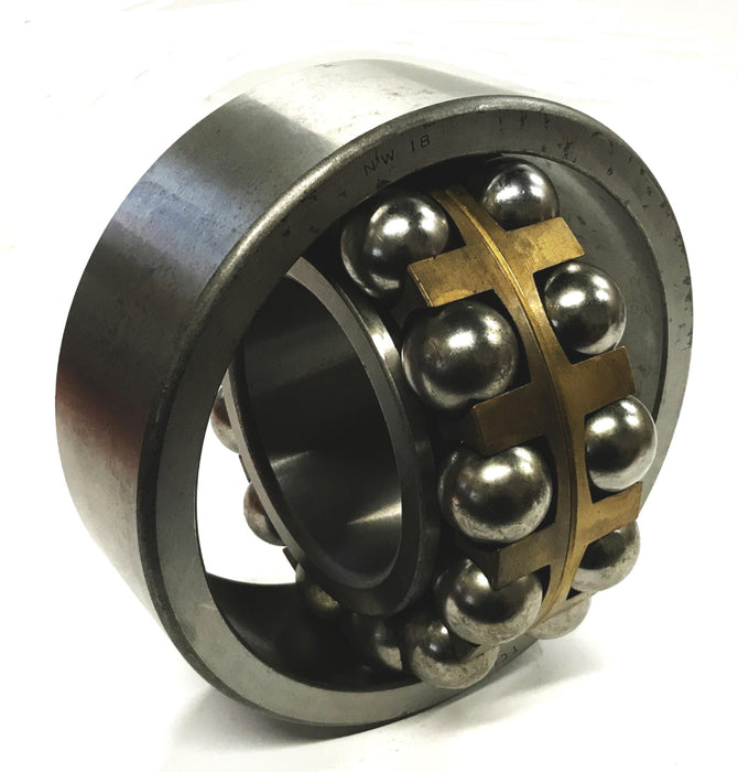 SKF Self-Aligning Ball Bearing 2318/C3 NOS