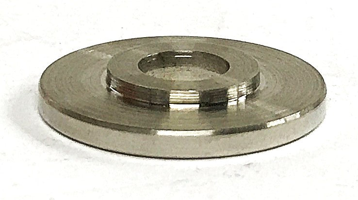 Unbranded Stainless Steel Seal Washer IR520316L [Lot of 10] NOS