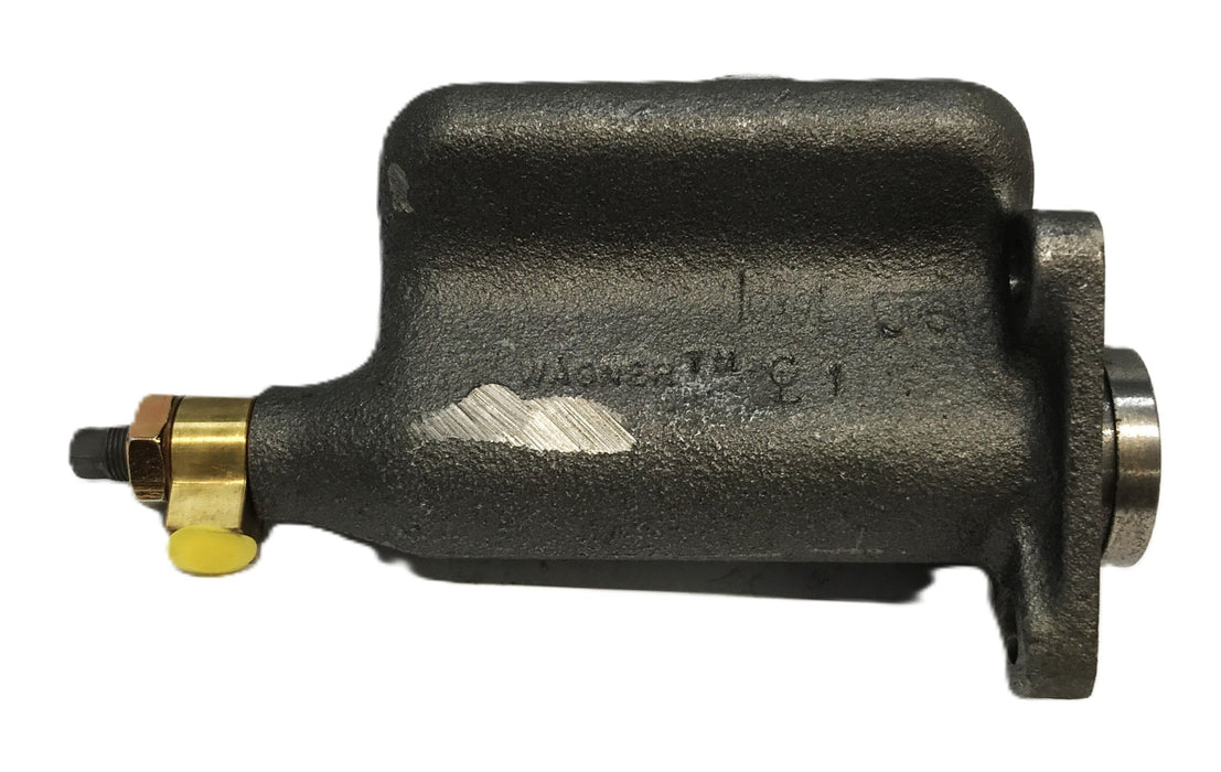 Total Source Forklift Master Cylinder LP605-1014 NOS