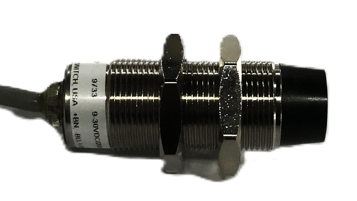 Honeywell Proximity Sensor Switch 992AB18AN-A2 (99793) NOS