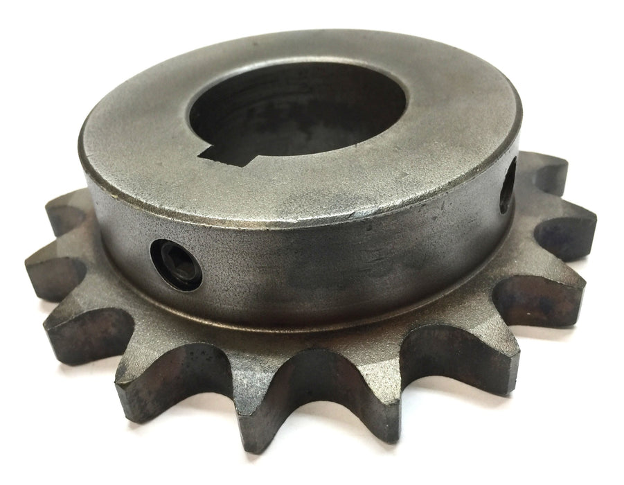Martin Roller Chain Sprocket 60BS17 1-5/8 NOS