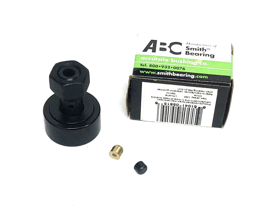 ABC Smith Bearing Needle Bearing MCRV-30 NOS