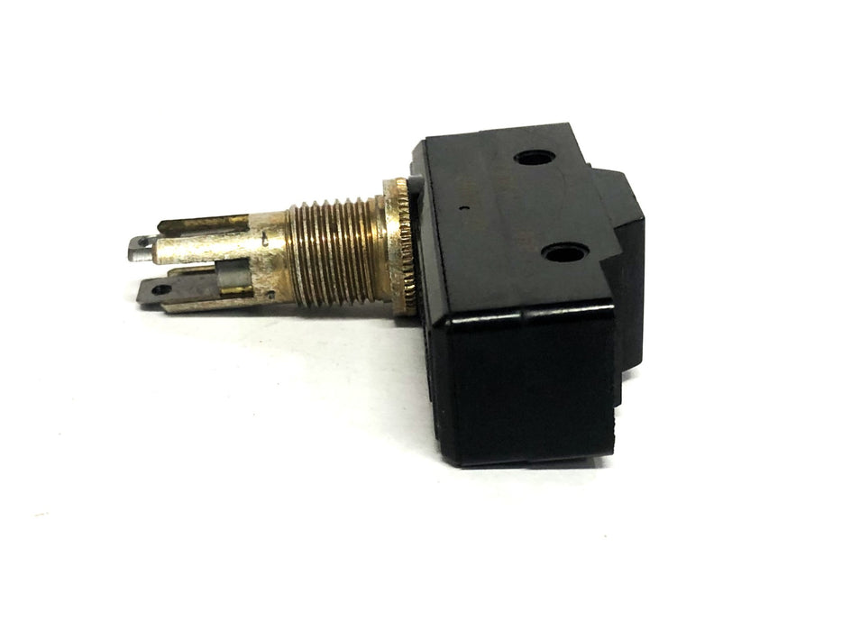 Micro Switch 15A 125/250/480VAC Limit Switch BZ-2RQ69 (9301) NOS