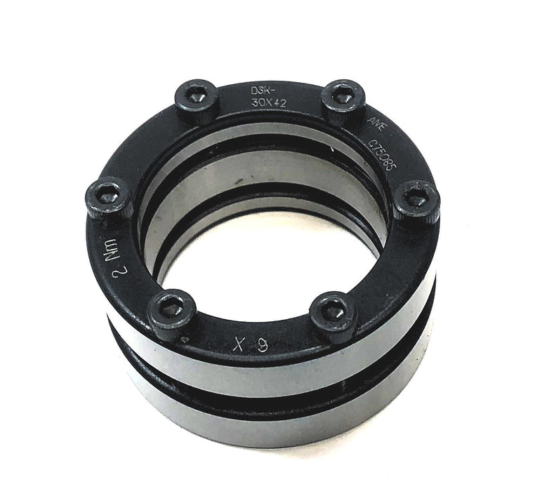 AME Clamping Sleeve DSK 30x42 (C75085) NOS
