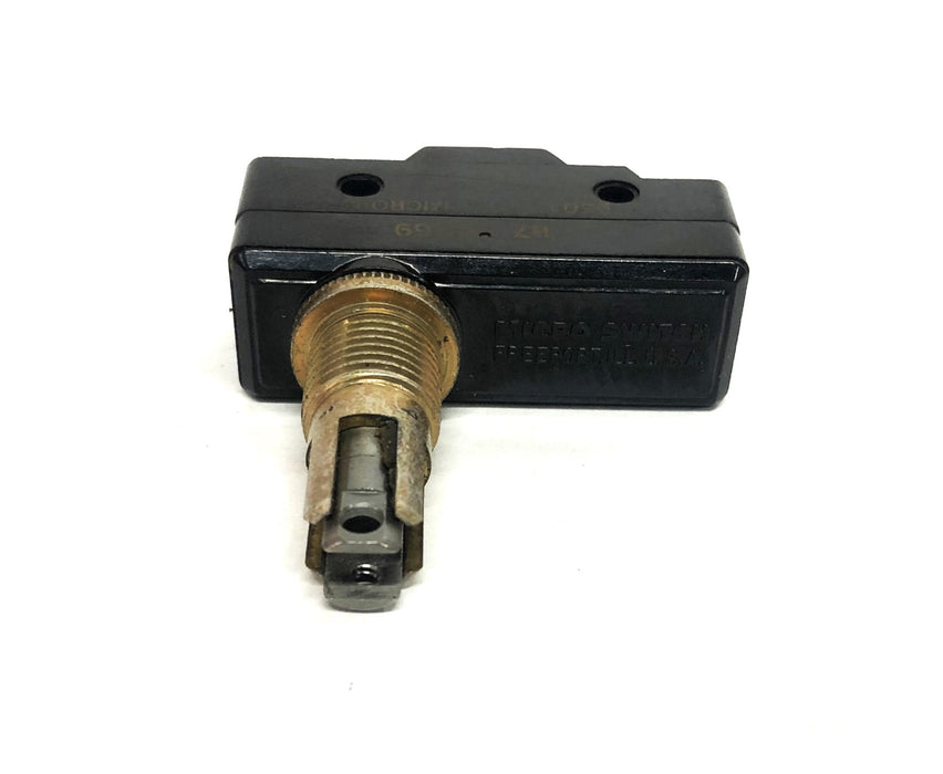 Micro Switch 15A 125/250/480VAC Limit Switch BZ-2RQ69 (9301) NOS