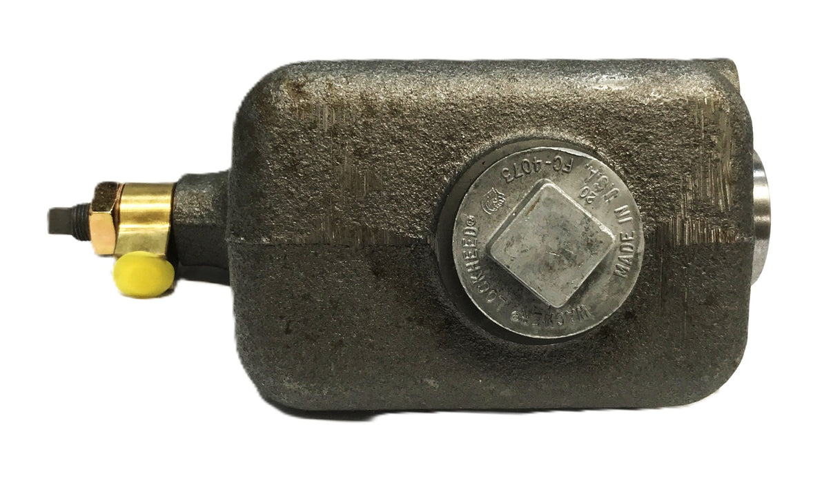 Total Source Forklift Master Cylinder LP605-1014 NOS