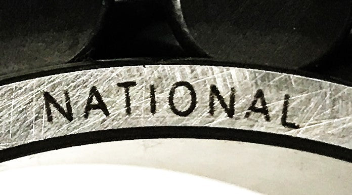 National Tapered Roller Bearing Cone HM218248 [Lot of 2] NOS