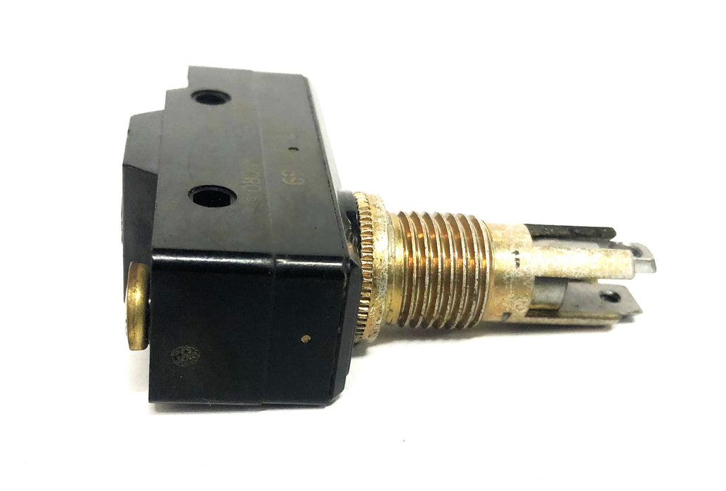 Micro Switch 15A 125/250/480VAC Limit Switch BZ-2RQ69 (9301) NOS