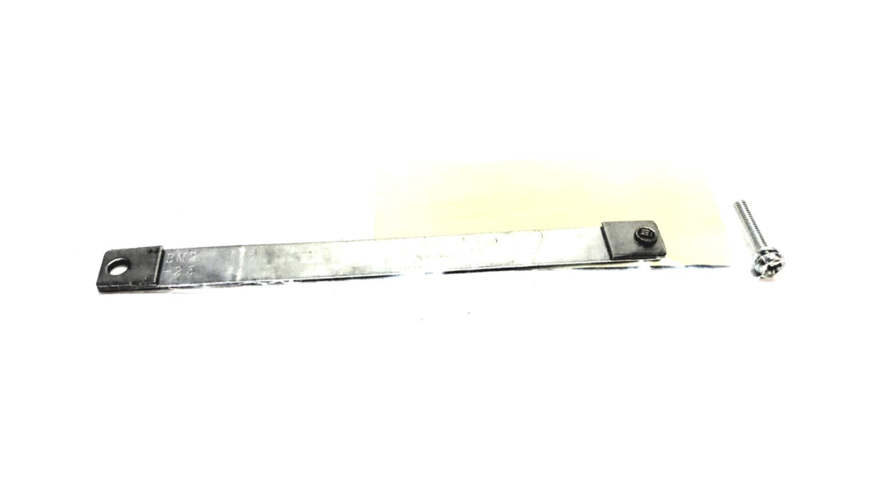 SMC Mounting Bracket BM2-025 [Lot of 9] NOS