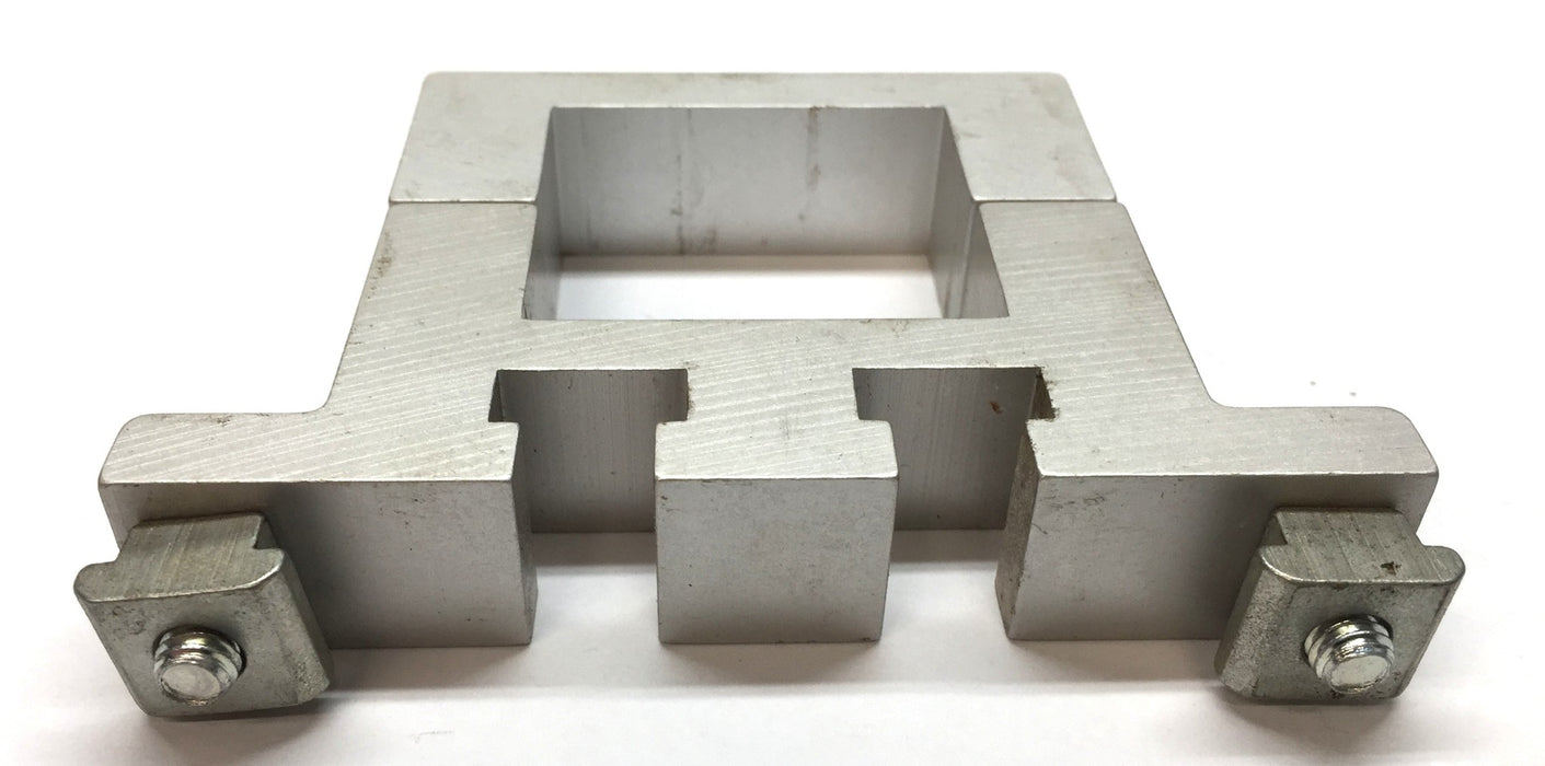 Rose+Krieger FKVH Flange Clamp EFJ00400 USED