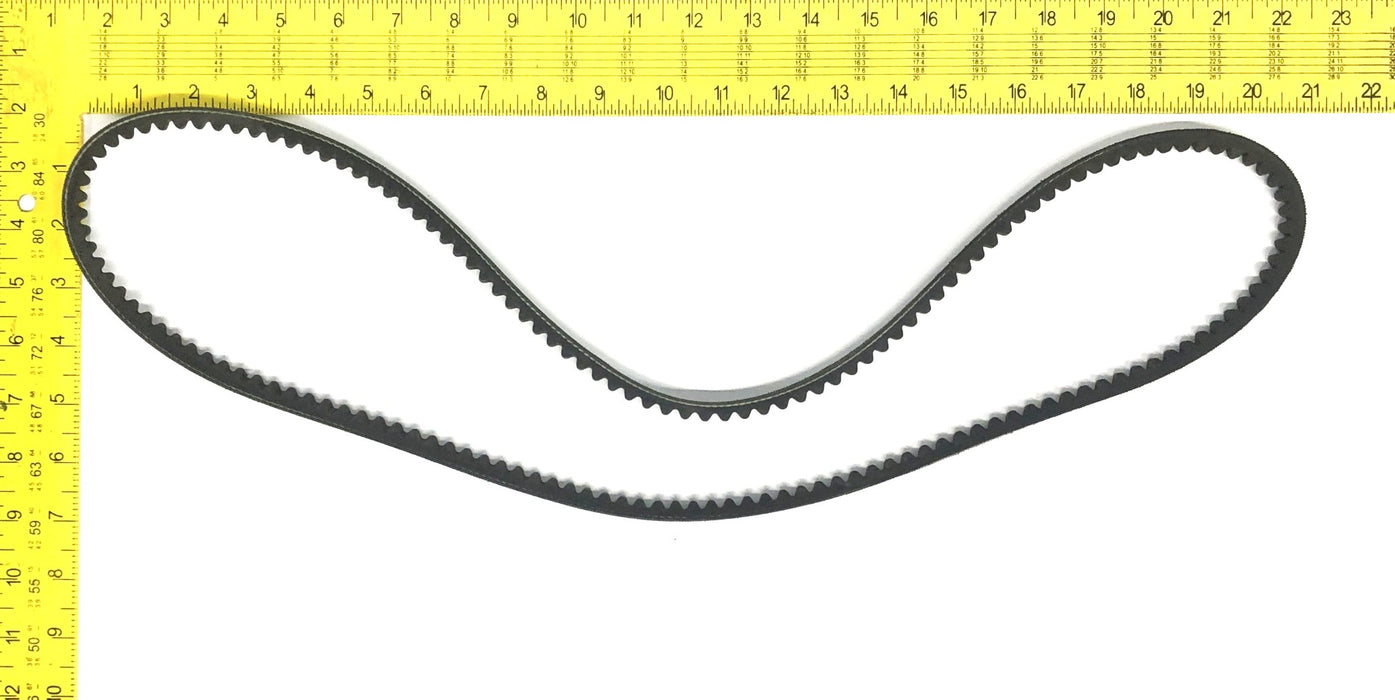 Unbranded Drive Belt 9.5x1275La NOS