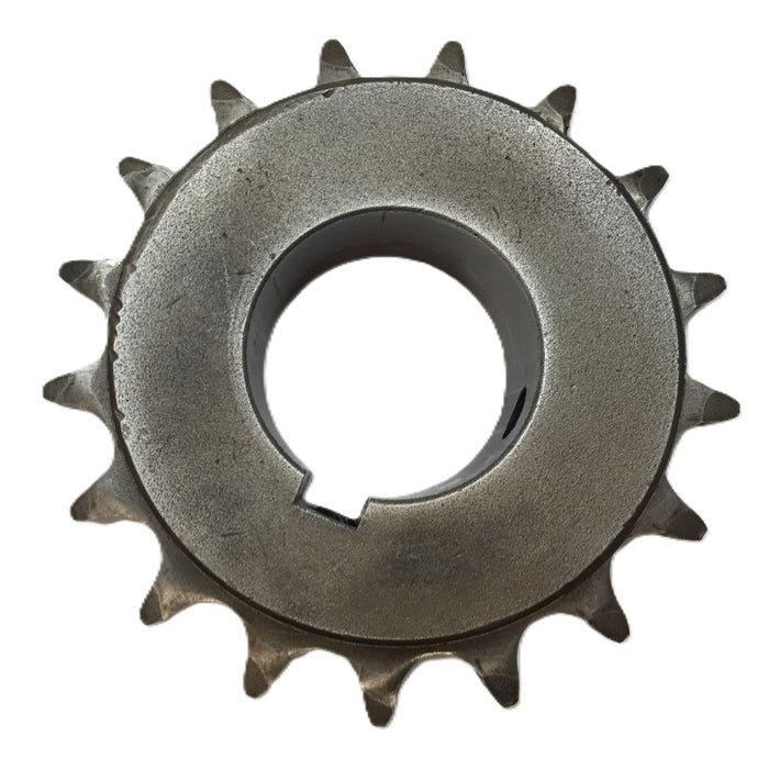 Martin Roller Chain Sprocket 60BS17 1-5/8 USED