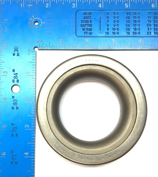 Nice Banded Thrust Ball Bearing 523-1/2 NOS
