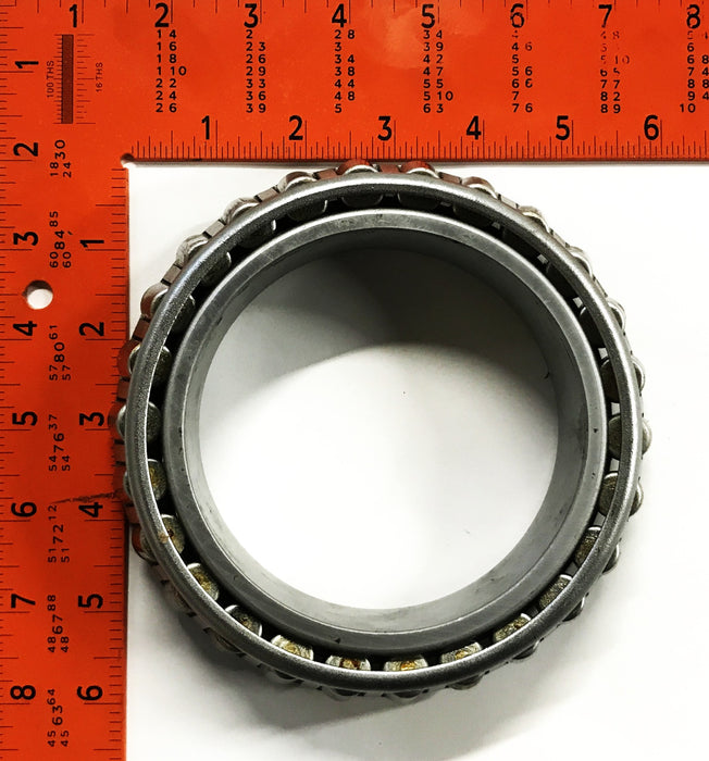 X-Timken Tapered Roller Bearing Cone 52400-CP NOS