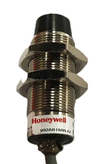 Honeywell Proximity Sensor Switch 992AB18AN-A2 (99793) NOS