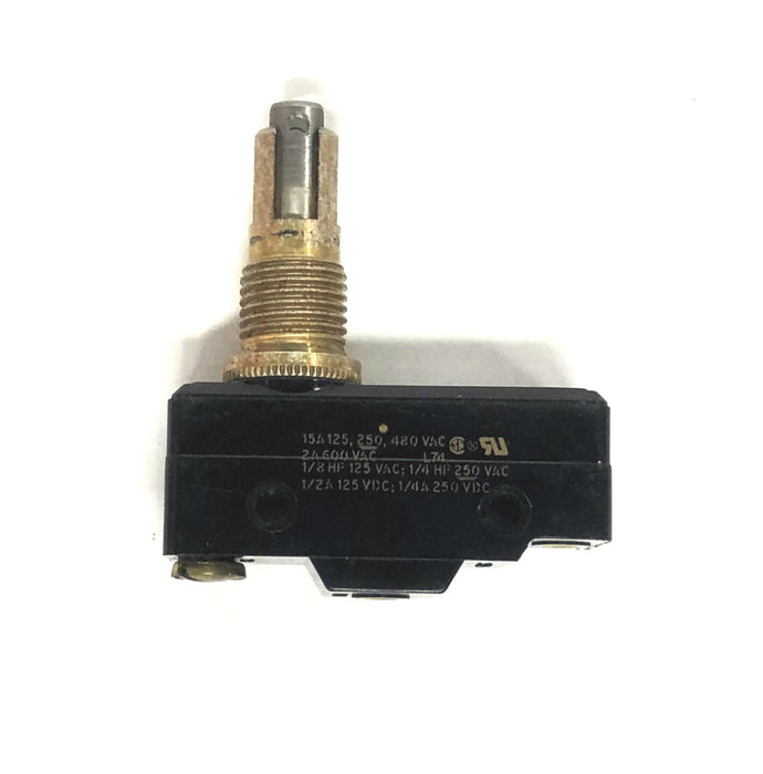 Micro Switch 15A 125/250/480VAC Limit Switch BZ-2RQ69 (9301) NOS
