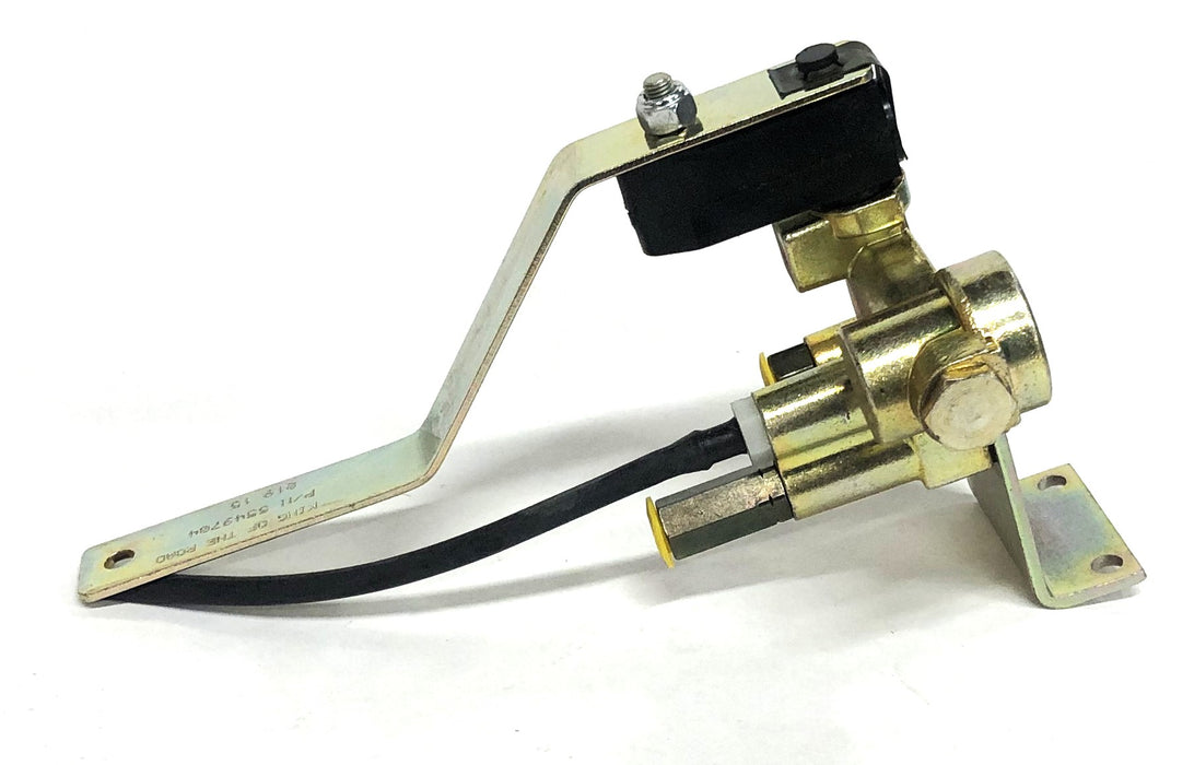 King Of The Road Leveling Control Valve 5549704 NOS