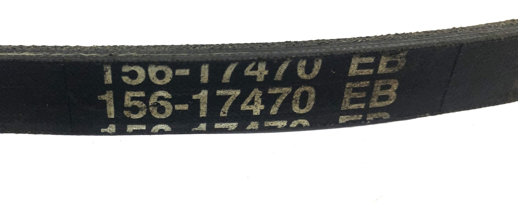 Unbranded Belt 156-17470 NOS