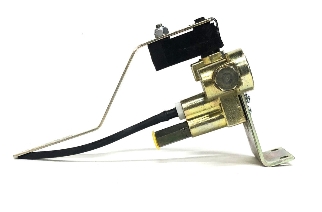 King Of The Road Leveling Control Valve 5549704 NOS