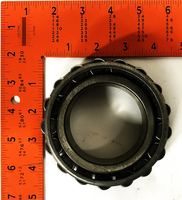 Tyson Tapered Roller Bearing Cone HM212047 [Lot of 3] NOS