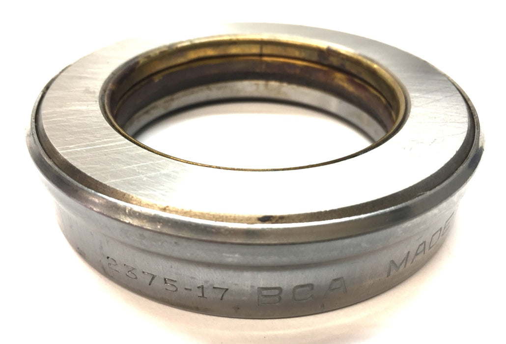 BCA Sealed Thrust Bearing 237517 NOS