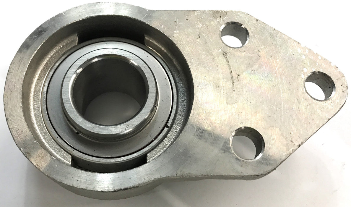 PTI 3 Bolt Hanger Flange Bearing SUCSFB205-16 NOS